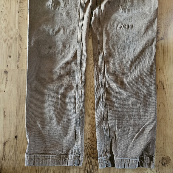 Duluth Men's Flex Fire Hose Pants 32x34 - Picture 5 of 9